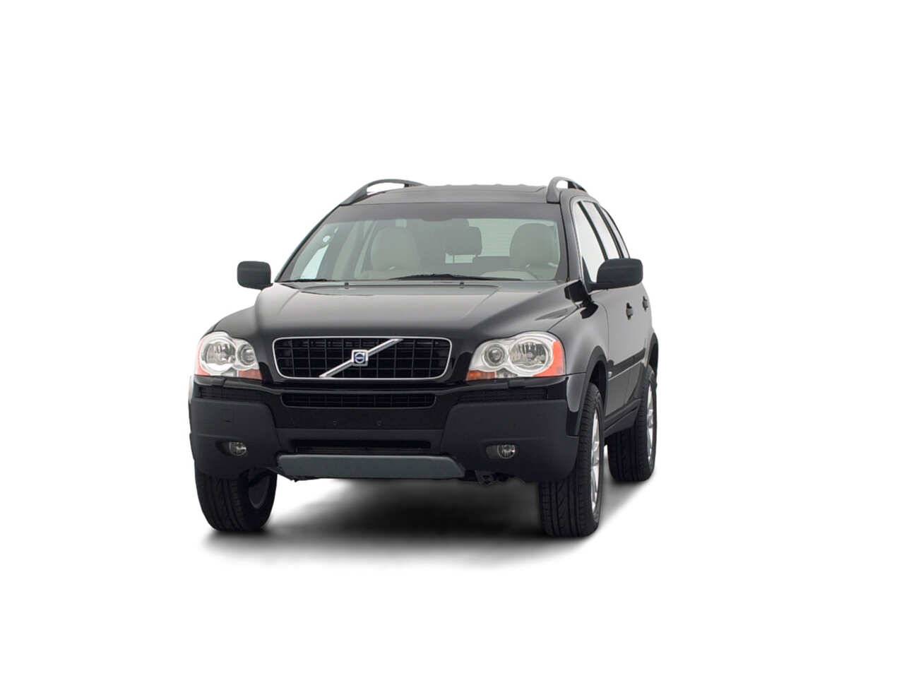 2003 Volvo XC90 Review | Pricing, Trims & Photos - TRUECar