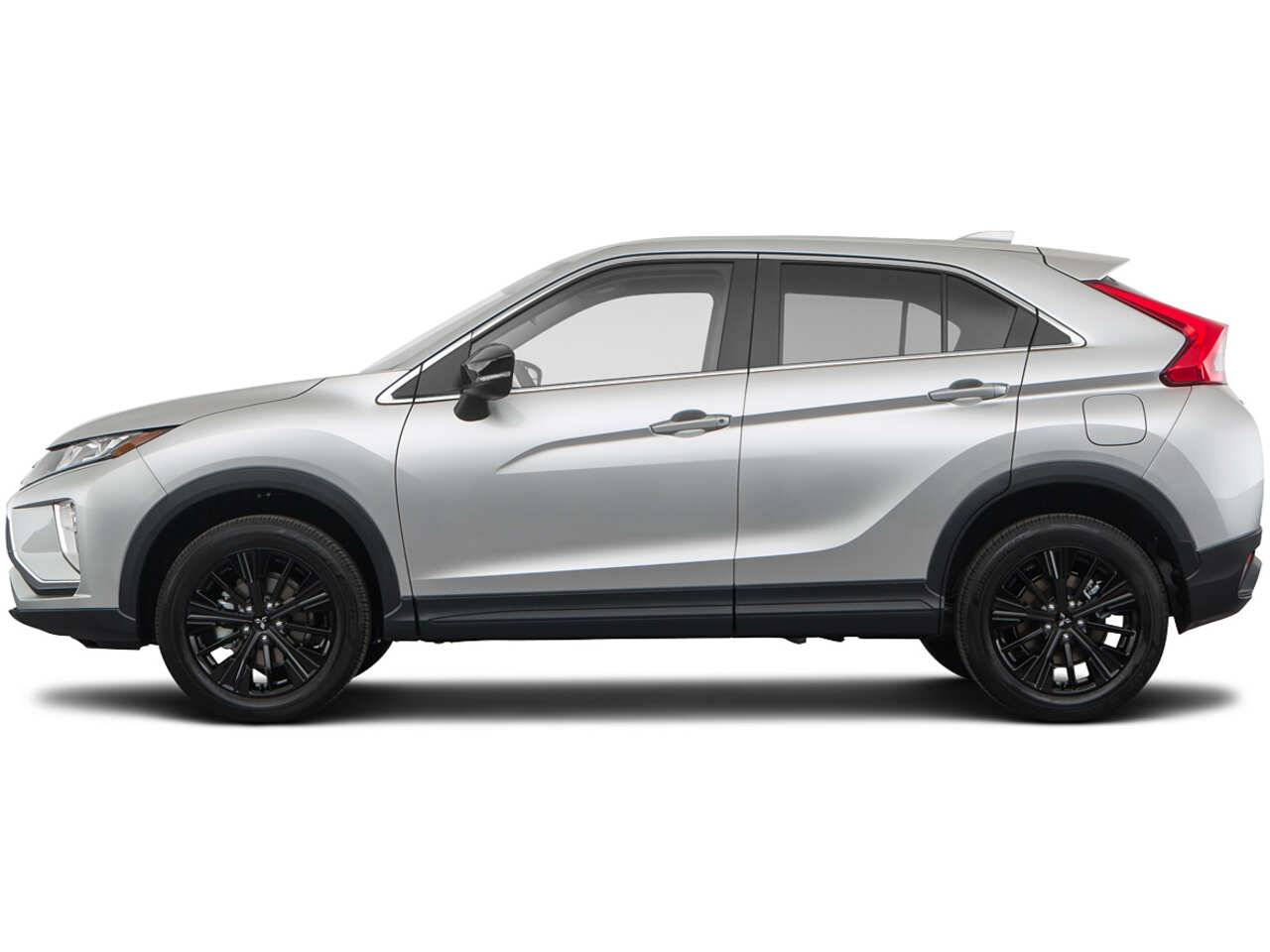 2019 Mitsubishi Eclipse Cross Review | Pricing, Trims & Photos