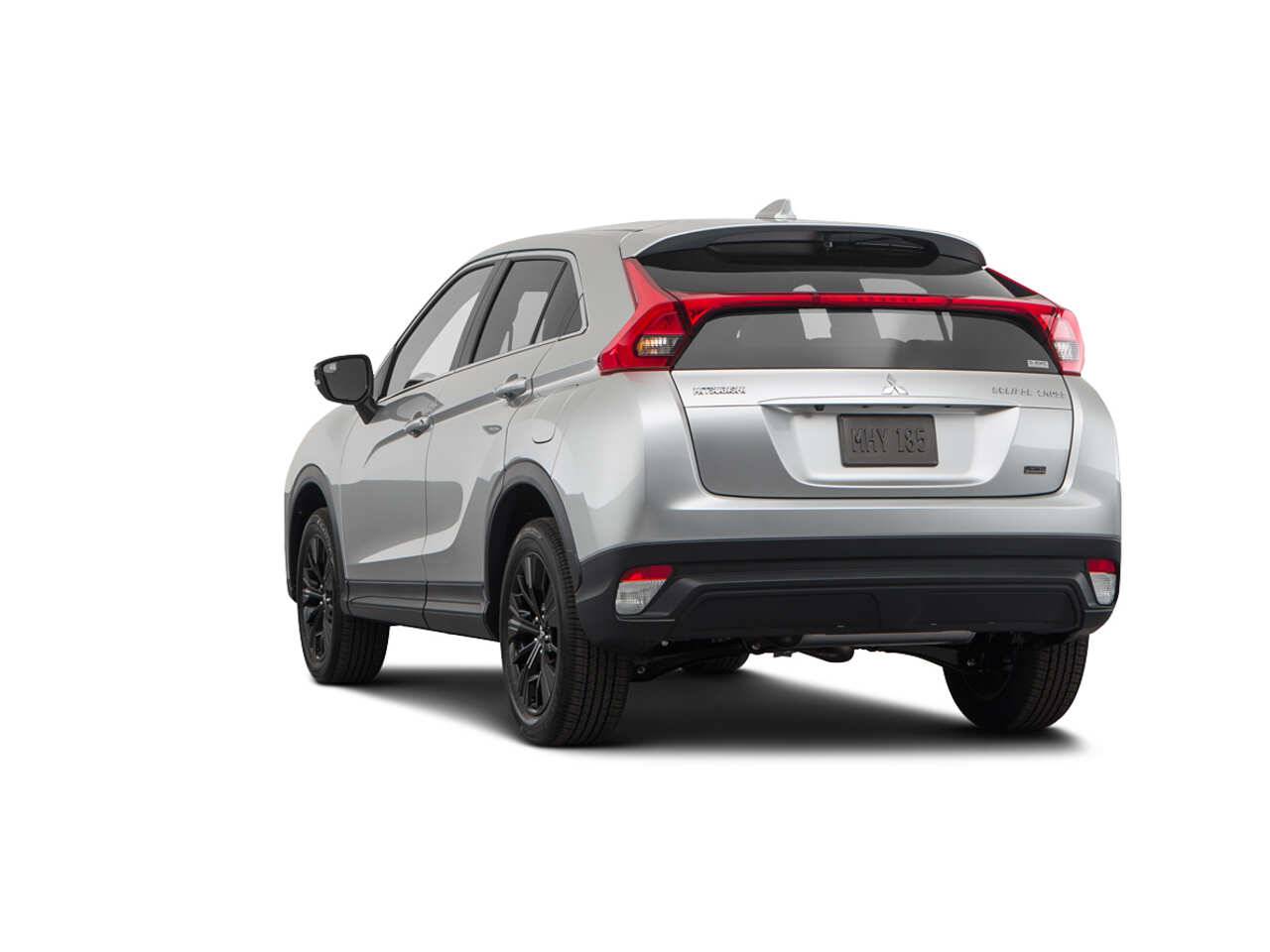 2019 Mitsubishi Eclipse Cross Review | Pricing, Trims & Photos