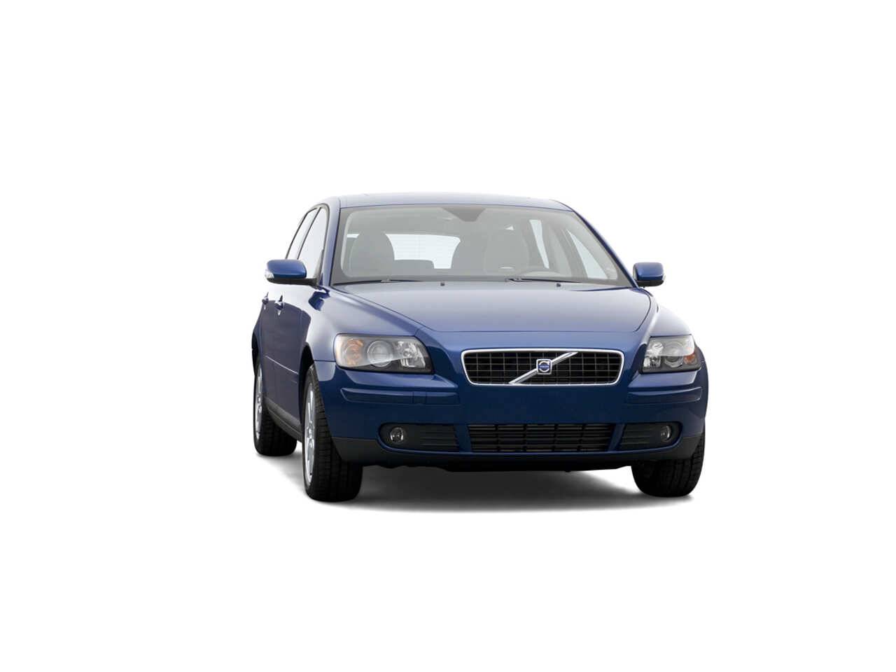 2007 Volvo V50 Review | Pricing, Trims & Photos - TrueCar