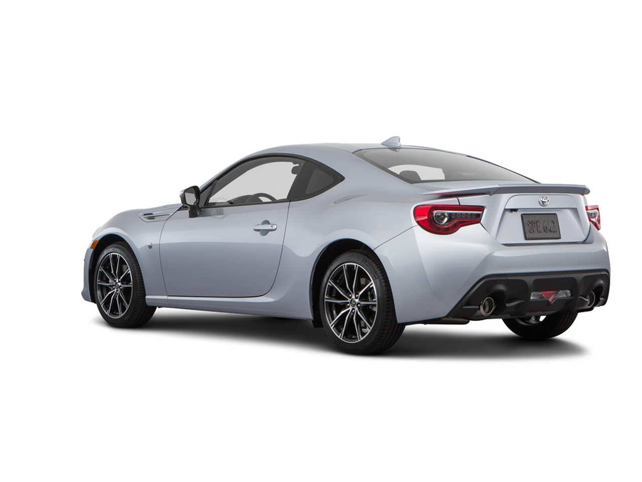 uu！ 2019 Toyota 86 Review | Pricing, Trims & Photos - TrueCar