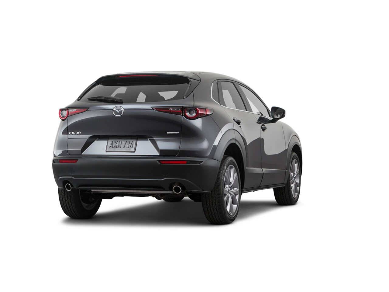 2020 Mazda CX-30 Review | Pricing, Trims & Photos - TrueCar