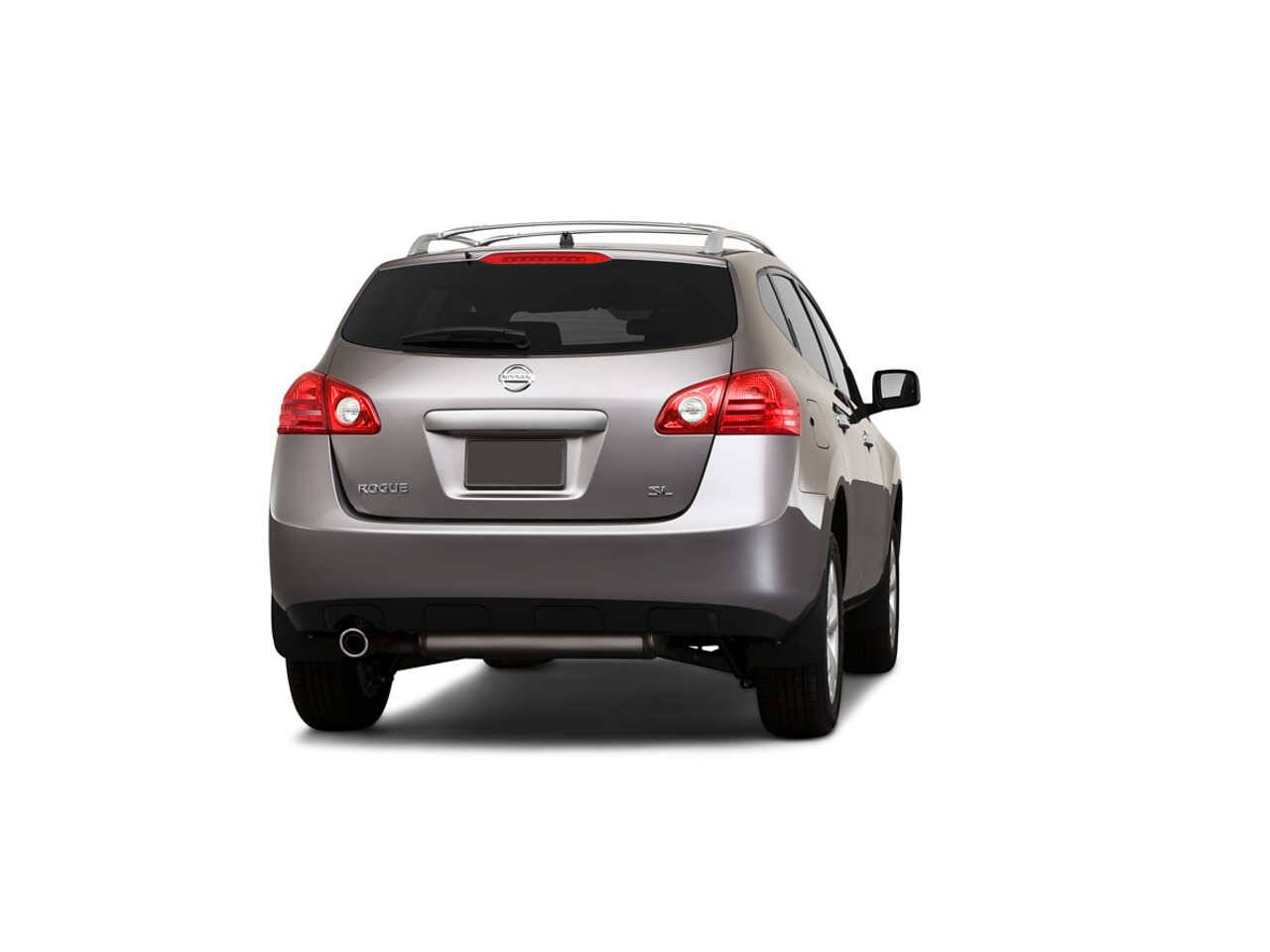 2010 Nissan Rogue Review | Pricing, Trims & Photos - TrueCar