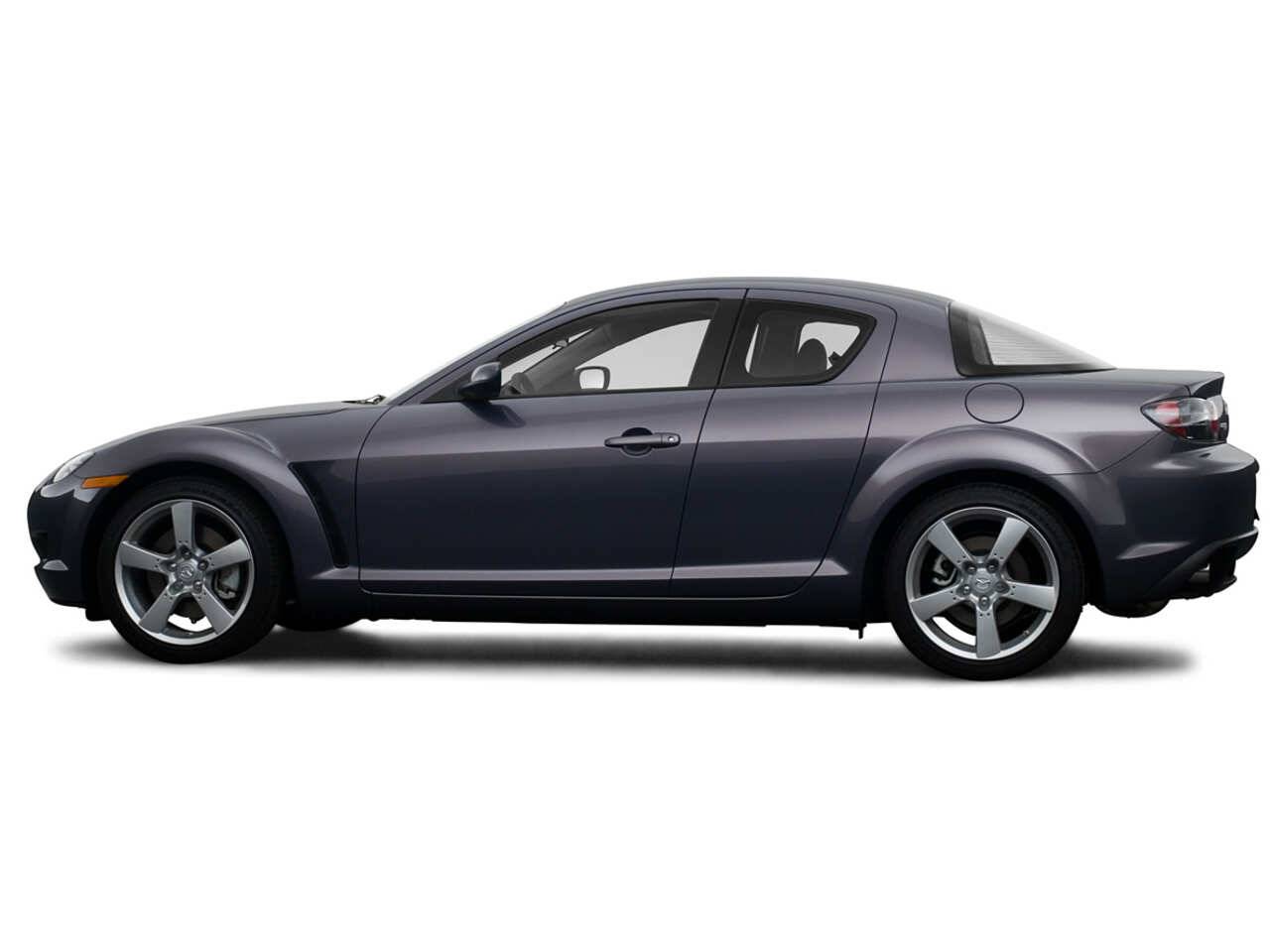 2008 Mazda RX-8 Review | Pricing, Trims & Photos - TrueCar