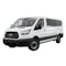 2021 Ford Transit Passenger Wagon 9th exterior image - activate to see more