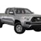 2020 Toyota Tacoma 49th exterior image - activate to see more