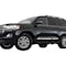 2019 Toyota Land Cruiser 26th exterior image - activate to see more