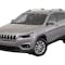 2019 Jeep Cherokee 22nd exterior image - activate to see more