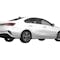 2022 Kia Forte 17th exterior image - activate to see more