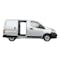 2020 Nissan NV200 Compact Cargo 26th exterior image - activate to see more