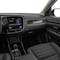2020 Mitsubishi Outlander 33rd interior image - activate to see more