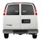 2019 Chevrolet Express Passenger 9th exterior image - activate to see more