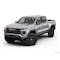 2024 GMC Canyon 26th exterior image - activate to see more