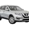 2020 Nissan Rogue 34th exterior image - activate to see more