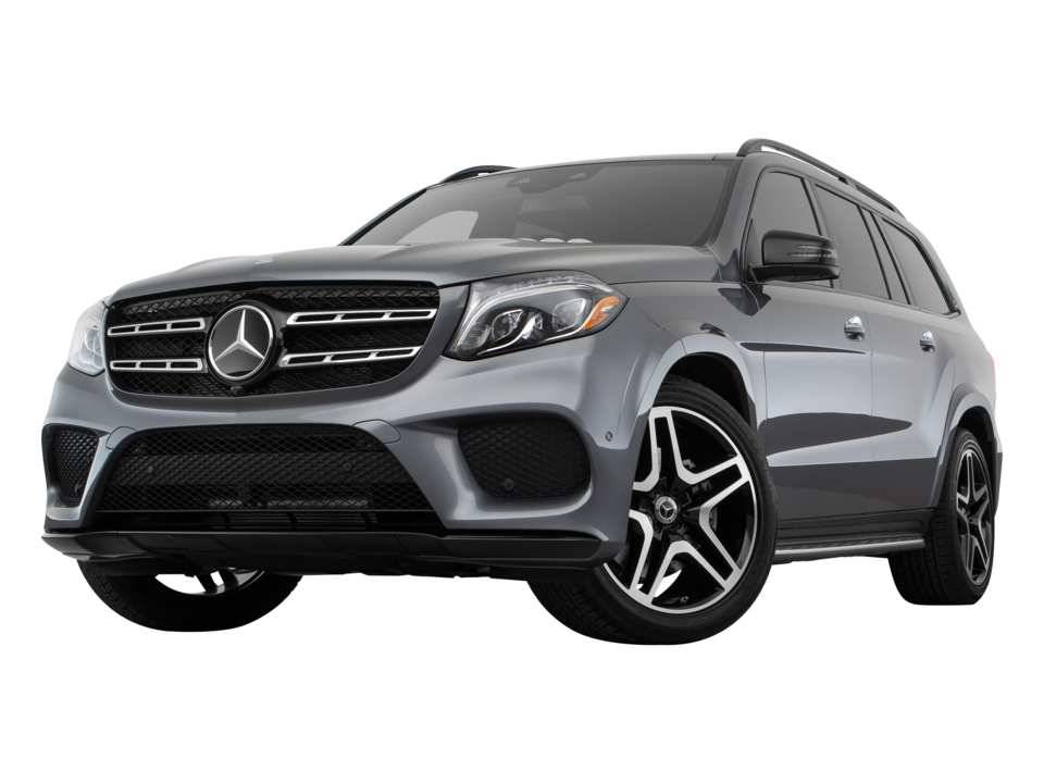 2019 Mercedes Benz Gls Prices Incentives Dealers Truecar 2019 Mercedes Benz Gls Exterior Low Front Angle View