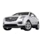 2023 Cadillac XT5 28th exterior image - activate to see more