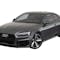 2019 Audi RS 5 28th exterior image - activate to see more