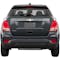 2019 Chevrolet Trax 15th exterior image - activate to see more