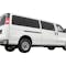 2019 GMC Savana Passenger 6th exterior image - activate to see more