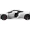 2022 Acura NSX 22nd exterior image - activate to see more