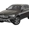 2021 Mercedes-Benz GLC 28th exterior image - activate to see more