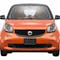 2017 smart fortwo 20th exterior image - activate to see more