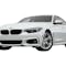 2019 BMW 4 Series 18th exterior image - activate to see more