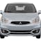 2020 Mitsubishi Mirage 15th exterior image - activate to see more