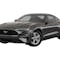 2021 Ford Mustang 20th exterior image - activate to see more