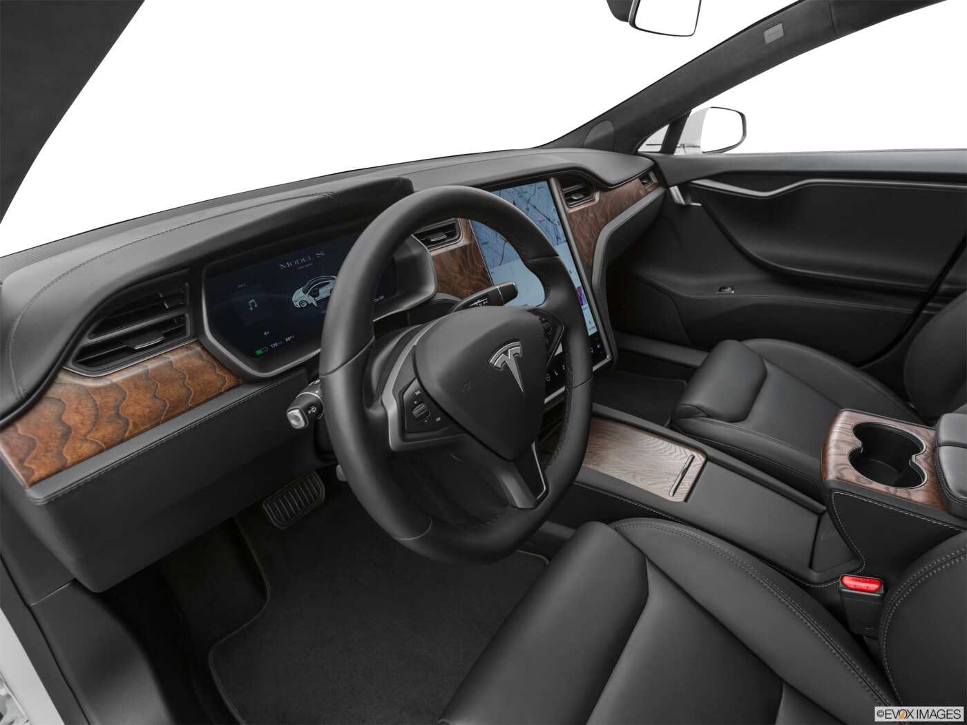 Tesla Model S Review Pricing Trims Photos Truecar