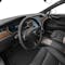 2020 Tesla Model S 7th interior image - activate to see more