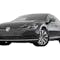 2020 Volkswagen Arteon 29th exterior image - activate to see more