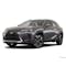 2025 Lexus UX 23rd exterior image - activate to see more