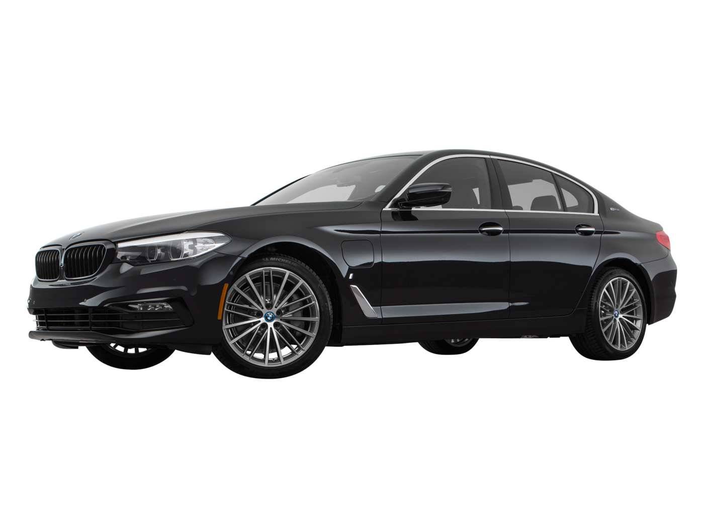 2018 BMW 5 Series Review | Pricing, Trims & Photos - TrueCar