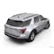 2024 Ford Explorer 29th exterior image - activate to see more