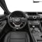 2020 Lexus RC 20th interior image - activate to see more