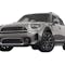 2022 MINI Countryman 24th exterior image - activate to see more