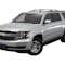 2020 Chevrolet Suburban 22nd exterior image - activate to see more