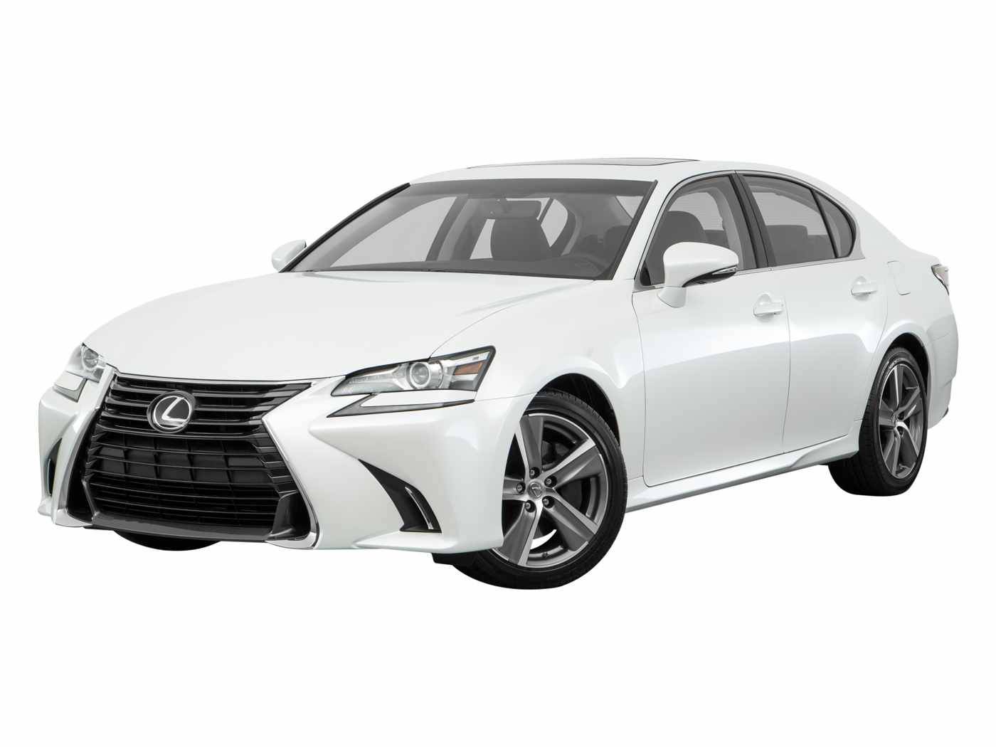 レクサス GS ホワイト 2016 Lexus GS Review | Pricing, Trims & Photos - TrueCar