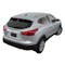 2019 Nissan Rogue Sport 24th exterior image - activate to see more