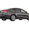 2019 Ford Fusion 18th exterior image - activate to see more