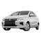 2022 Mitsubishi Mirage 34th exterior image - activate to see more