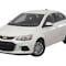 2019 Chevrolet Sonic 18th exterior image - activate to see more