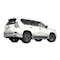 2022 Lexus GX 14th exterior image - activate to see more
