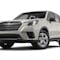 2024 Subaru Forester 29th exterior image - activate to see more