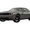 2019 Dodge Challenger 21st exterior image - activate to see more