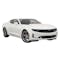 2020 Chevrolet Camaro 45th exterior image - activate to see more