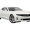 2021 Chevrolet Camaro 63rd exterior image - activate to see more