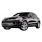 2022 Porsche Macan 28th exterior image - activate to see more