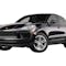 2022 Porsche Macan 28th exterior image - activate to see more
